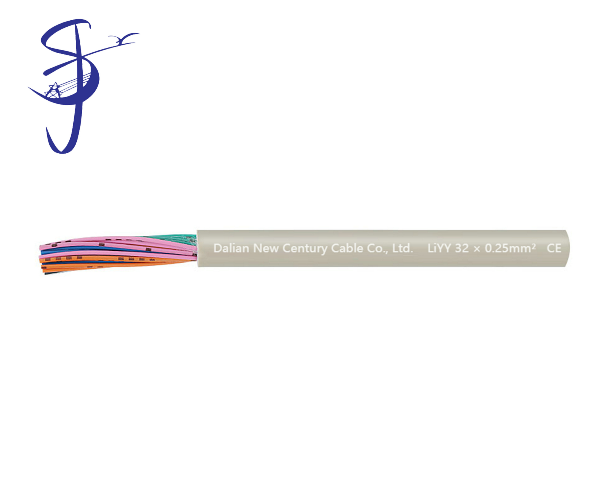 LIYY 32×0.25