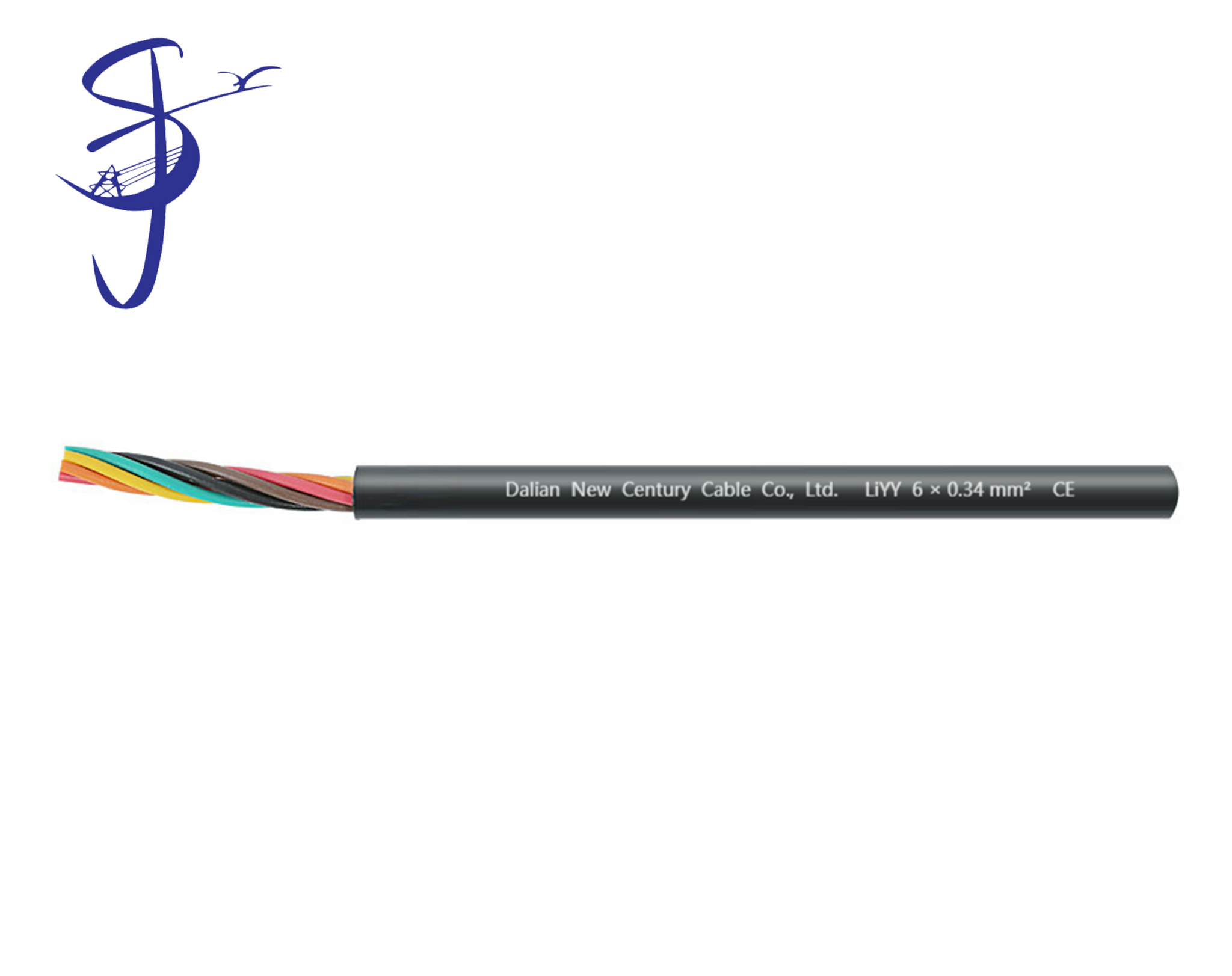 LIYY 6×0.34