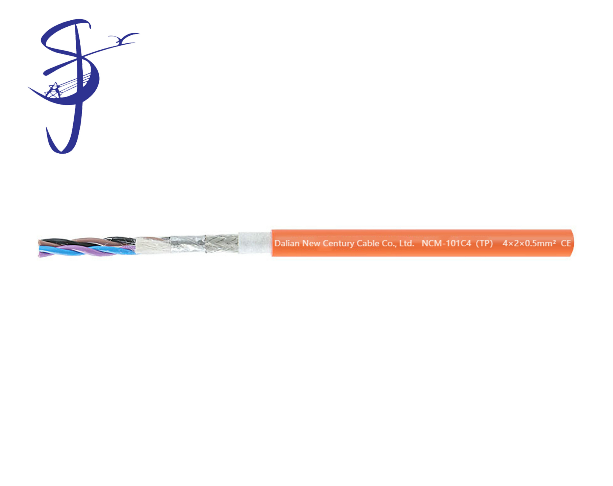 NCM-101C4 TP 4×2×0.5